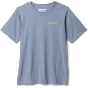 Columbia Boys’ Casual(New Moon Graphic)