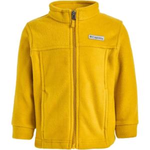 Columbia Boys’ Steens Mt Ii Fleece(Antique Moss)