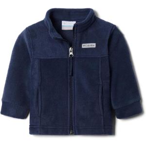 Columbia Boys’ Steens Mt Ii Fleece(Collegiate Navy)