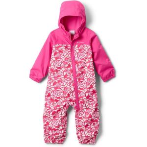 Columbia Youth(Guava Pink Fly High/Pink Ice)