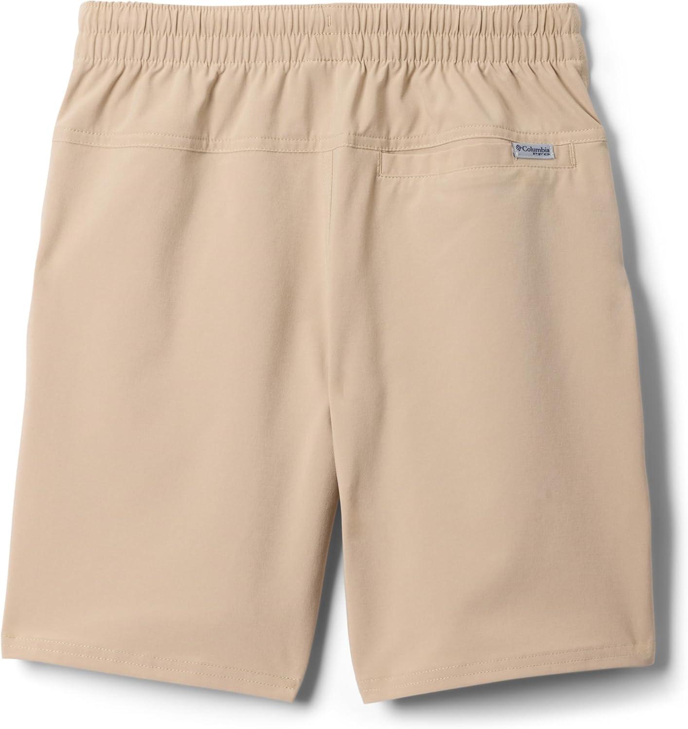 imageColumbia Boys PFG Terminal Roamer Stretch ShortAncient Fossil