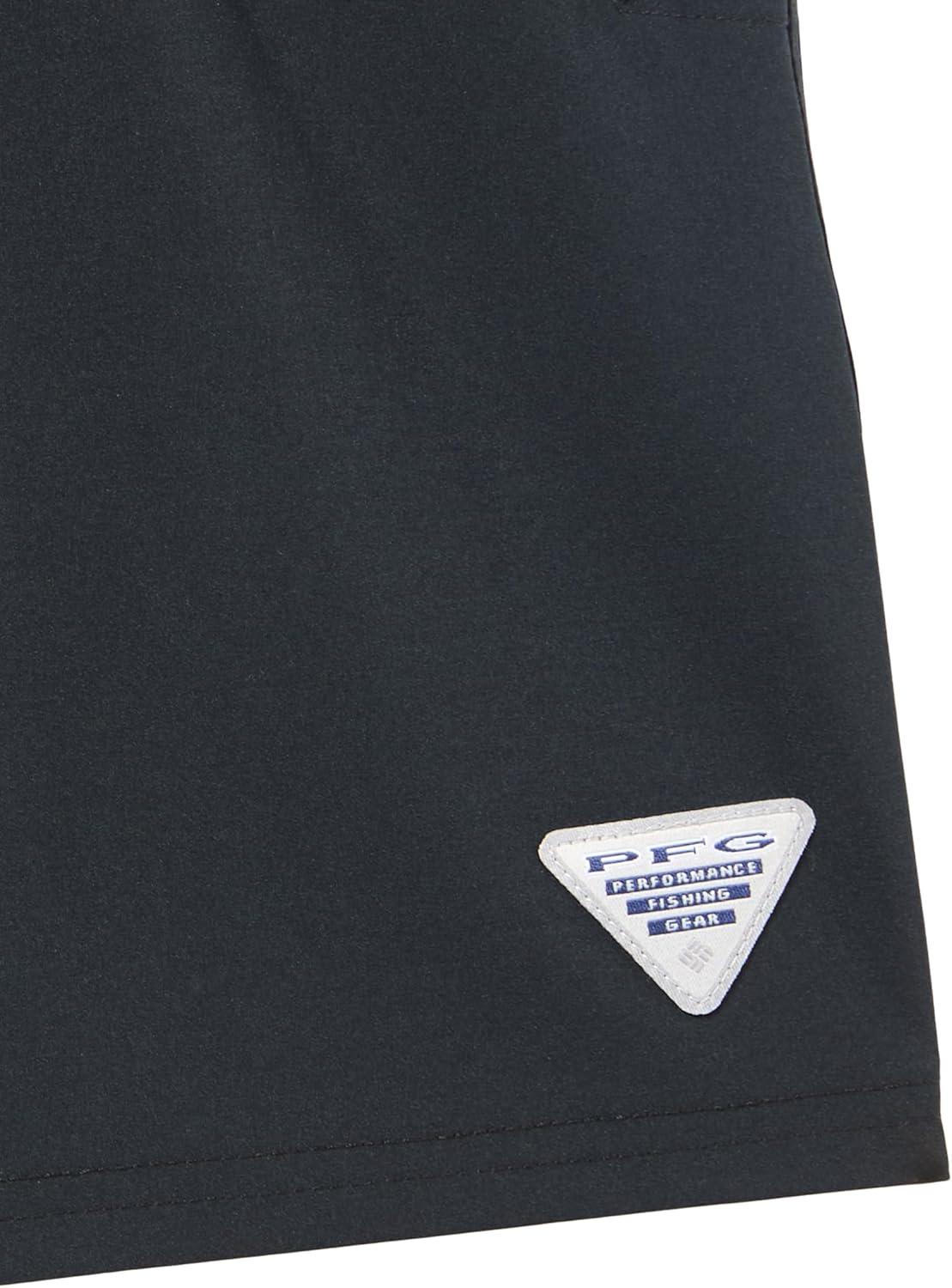 imageColumbia Boys PFG Terminal Roamer Stretch ShortBlack