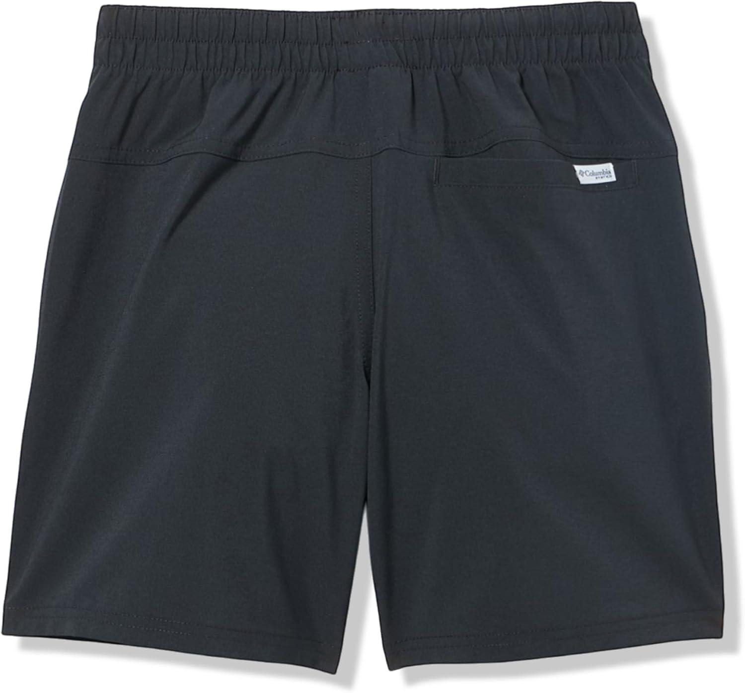 imageColumbia Boys PFG Terminal Roamer Stretch ShortBlack