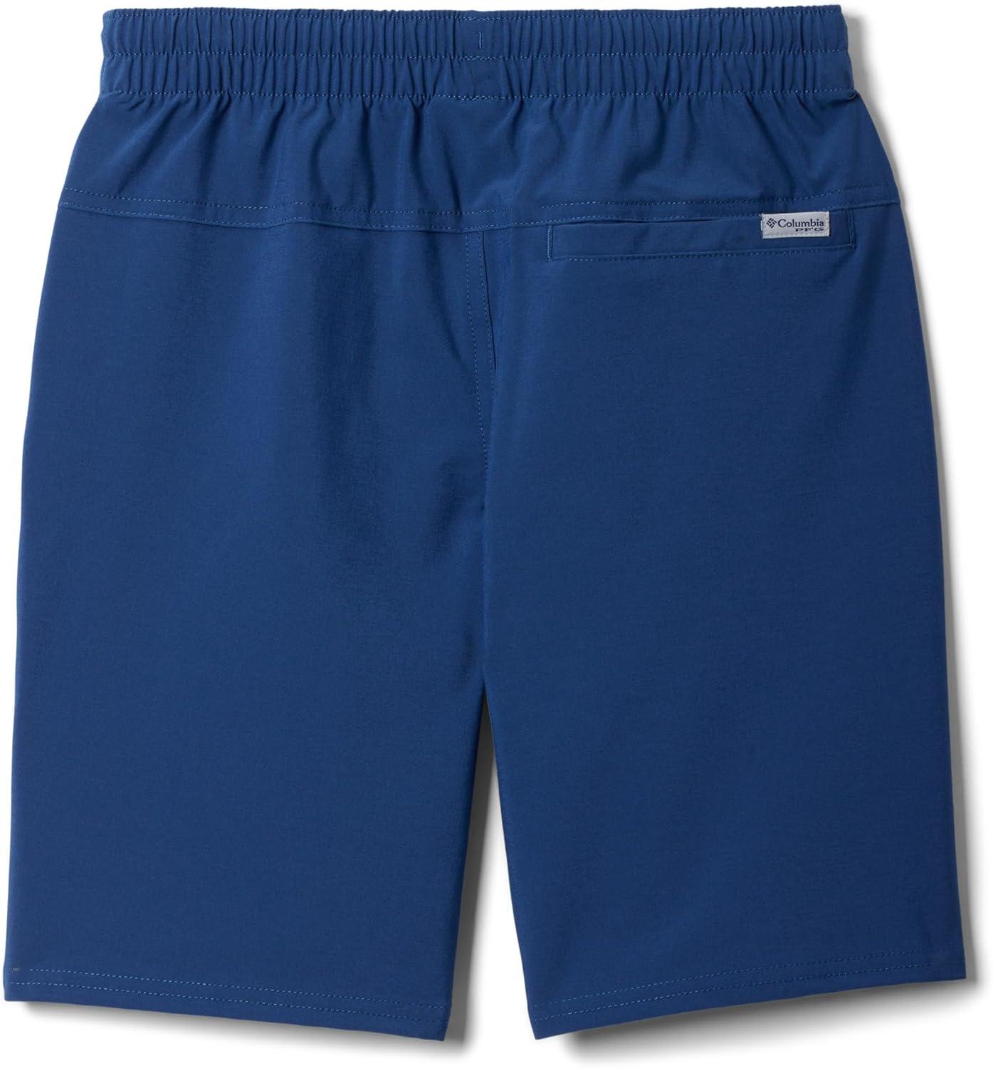 imageColumbia Boys PFG Terminal Roamer Stretch ShortCarbon