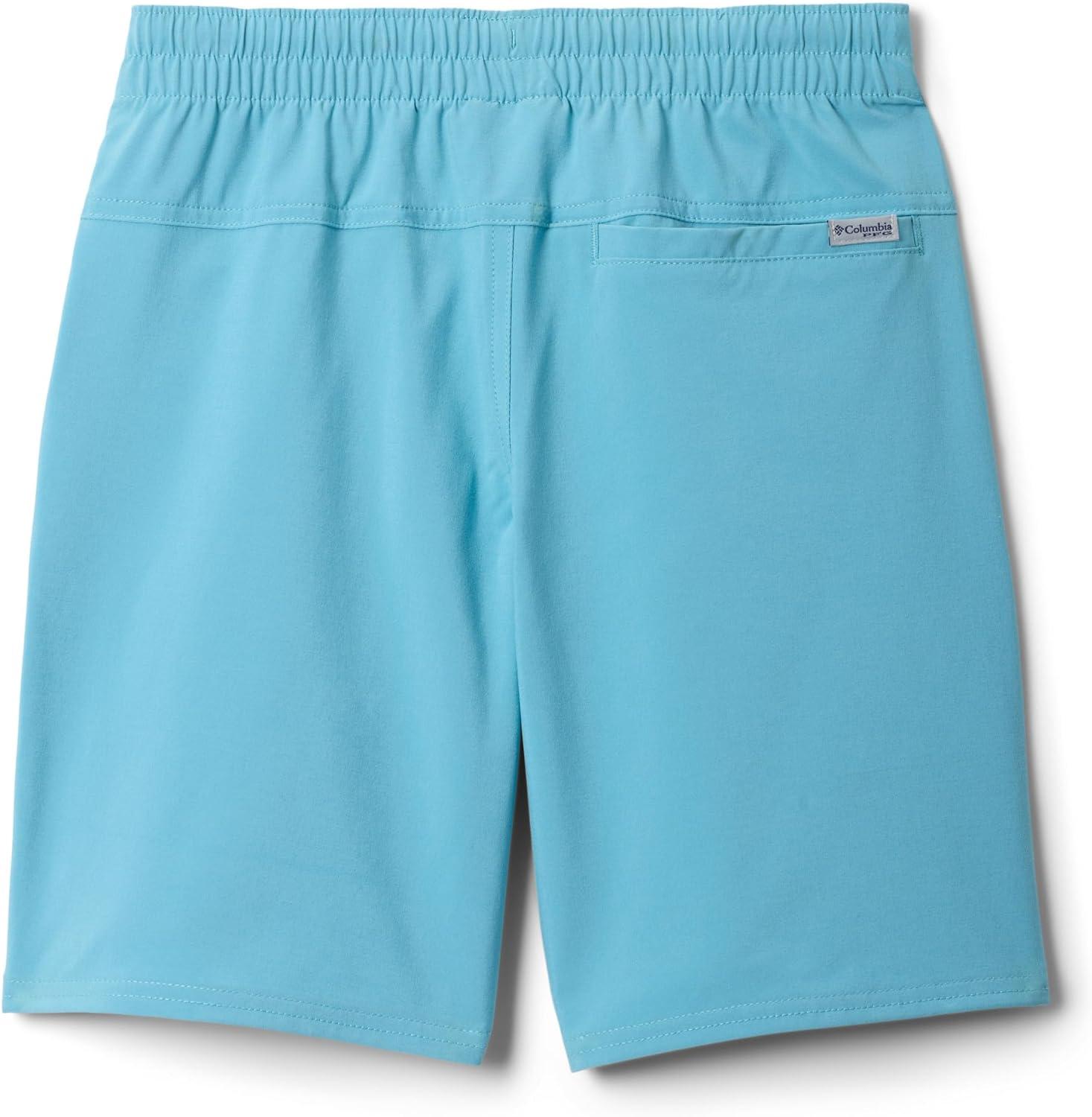 imageColumbia Boys PFG Terminal Roamer Stretch ShortVintage Blue