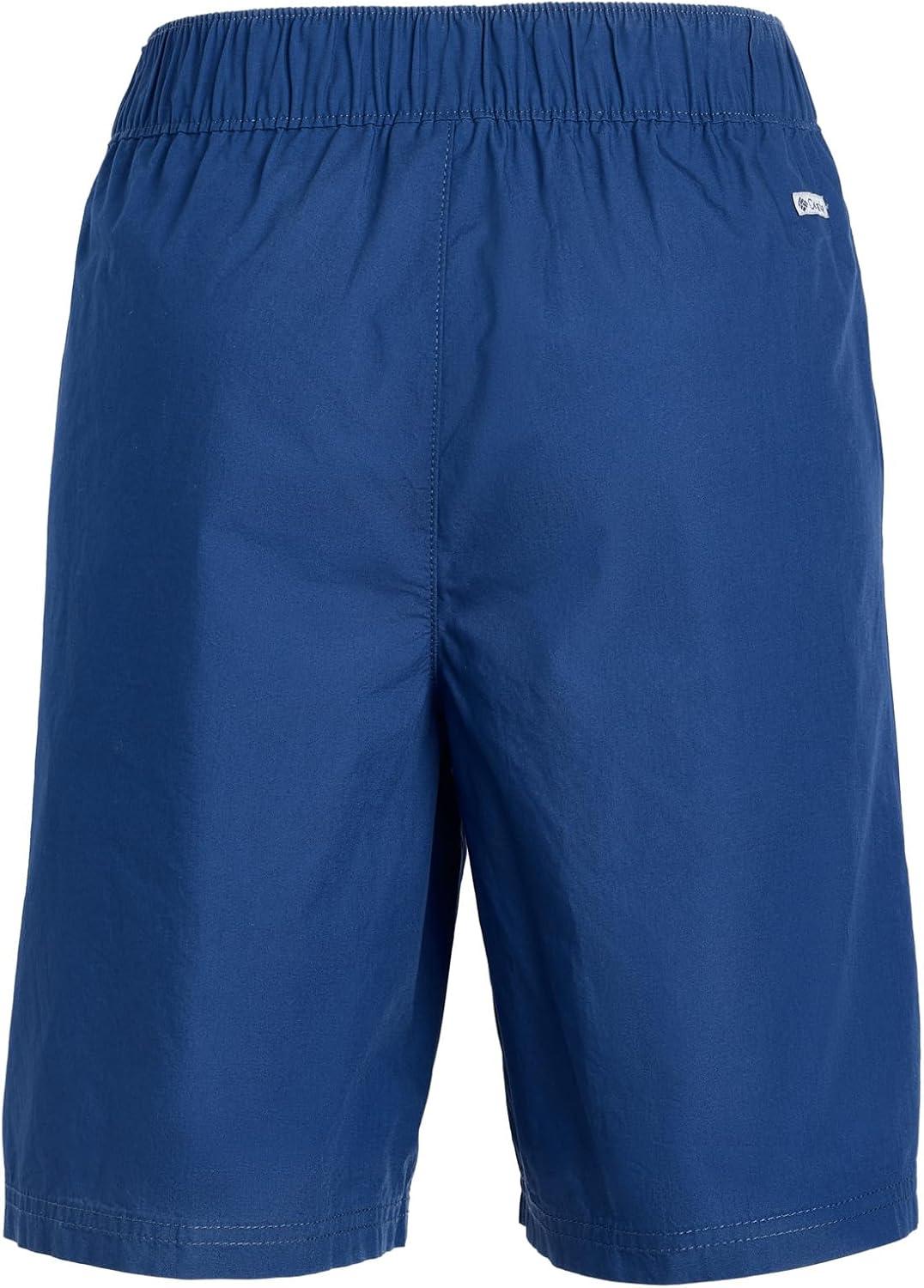 imageColumbia Boys Washed Out ShortMountain Blue