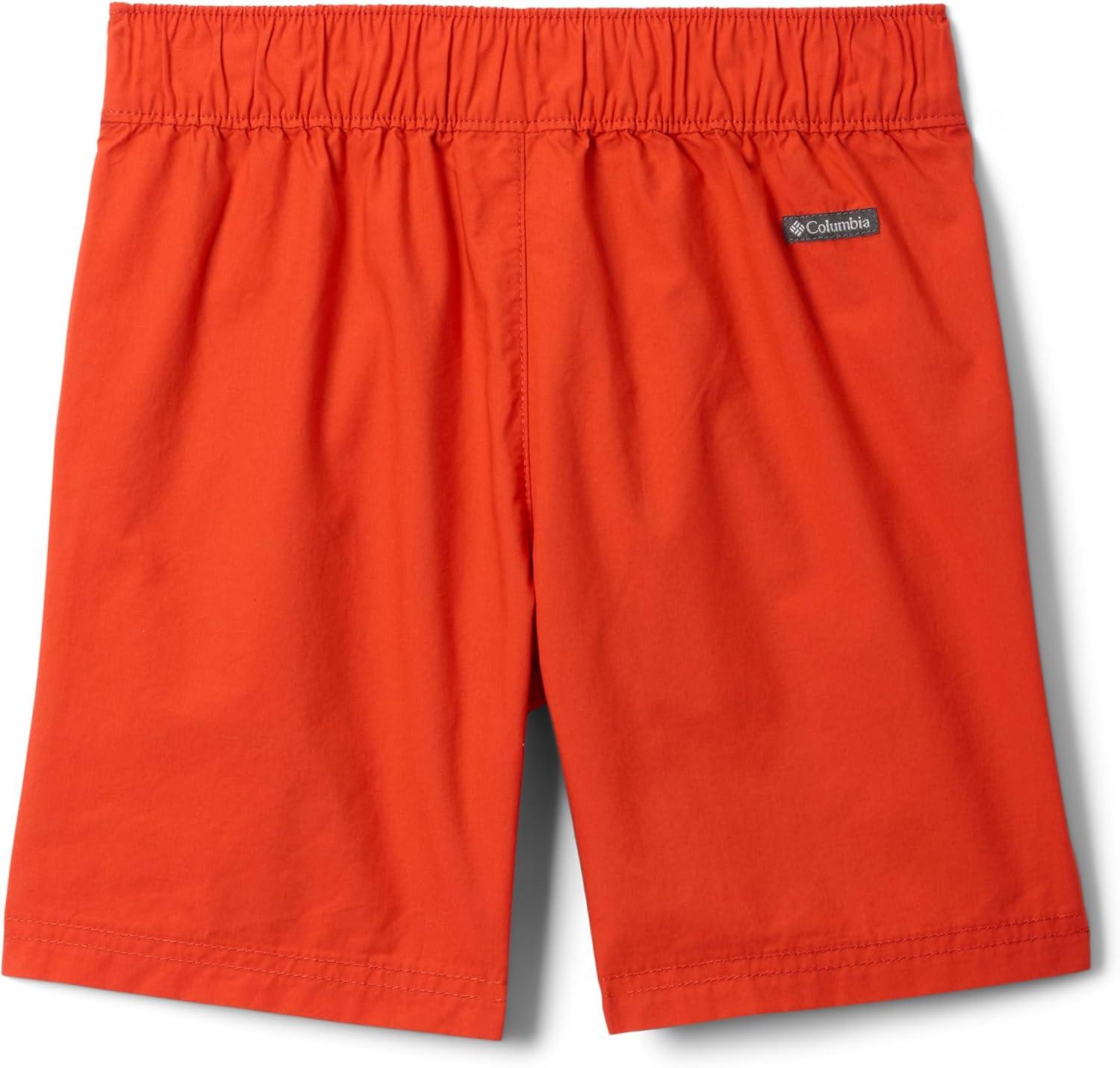imageColumbia Boys Washed Out ShortSuper Sonic