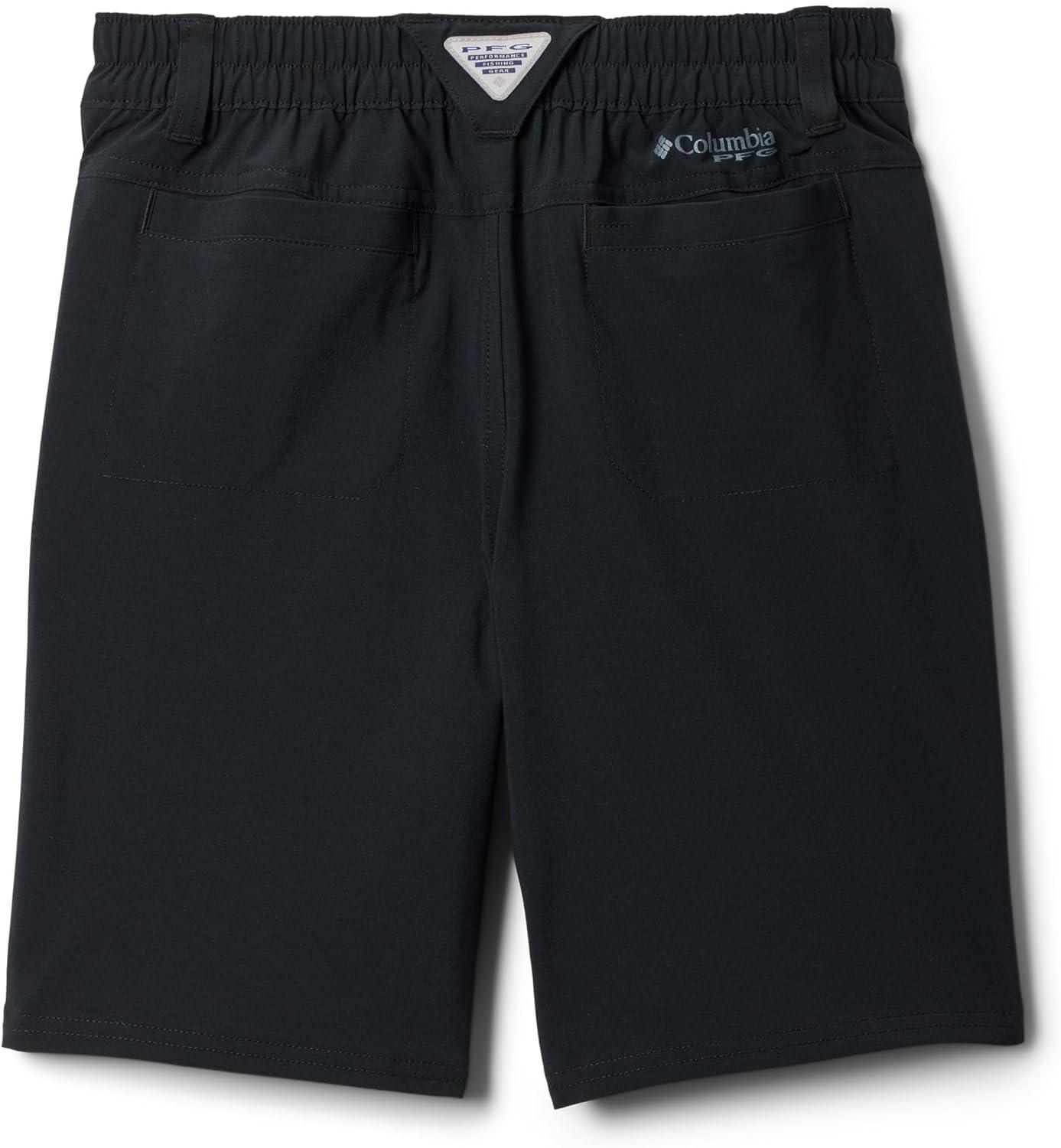 imageColumbia Youth Boys PFG Terminal Tackle III ShortBlack