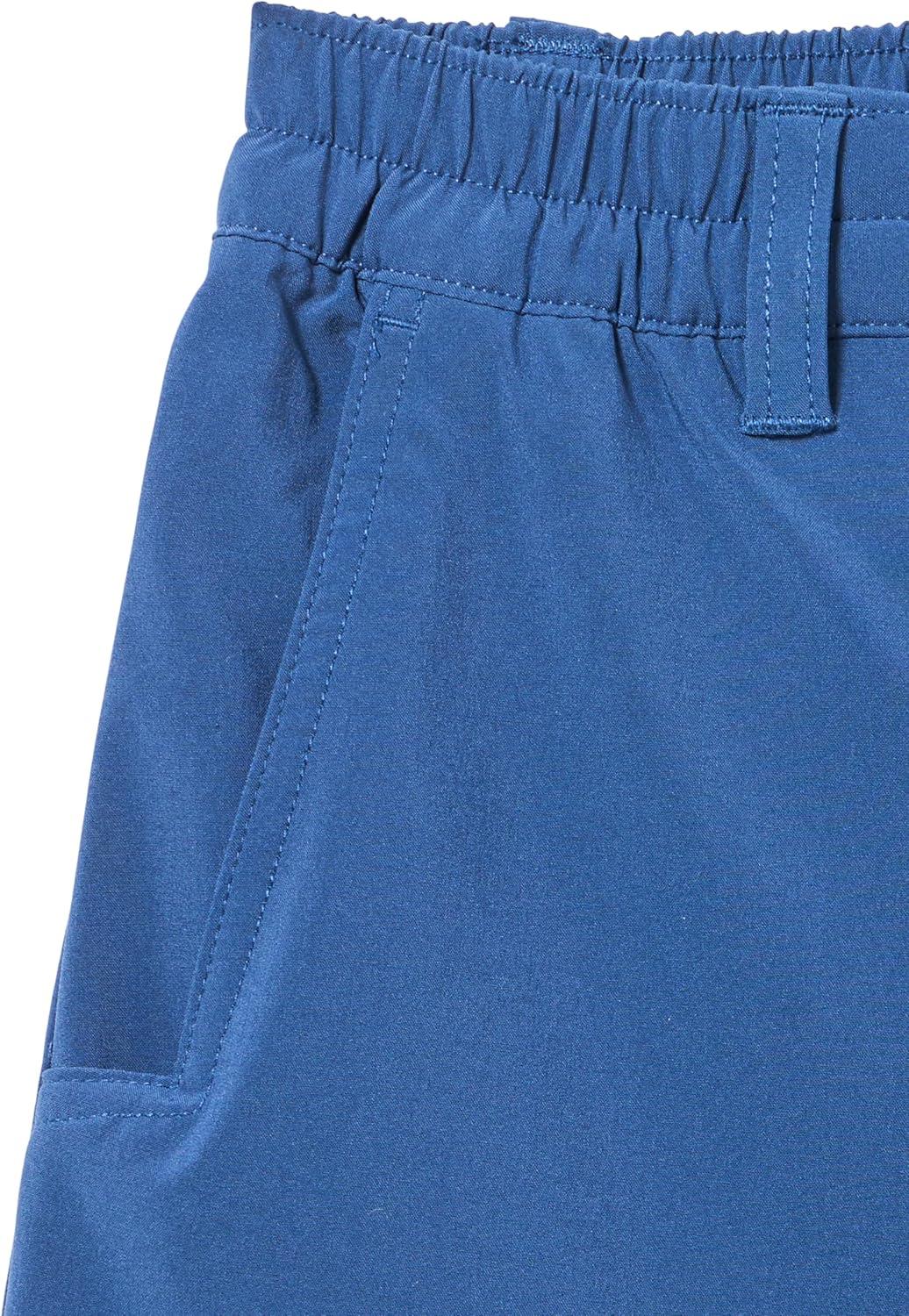 imageColumbia Youth Boys PFG Terminal Tackle III ShortCarbon