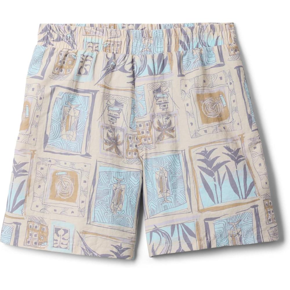 imageColumbia Boys PFG Super Backcast II ShortTwilight Resort Time