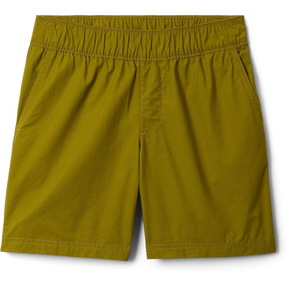 imageColumbia Boys Washed Out ShortMossy Green