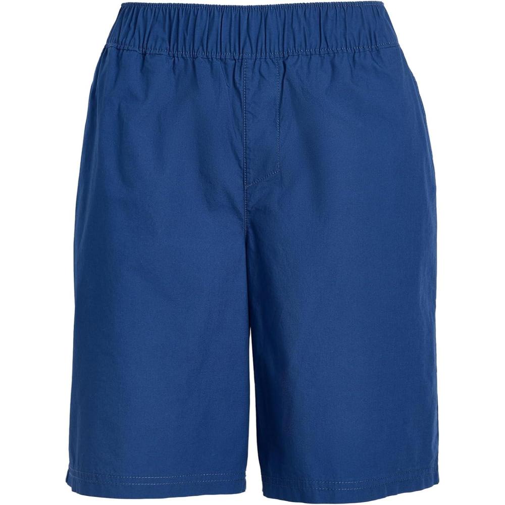 imageColumbia Boys Washed Out ShortMountain Blue