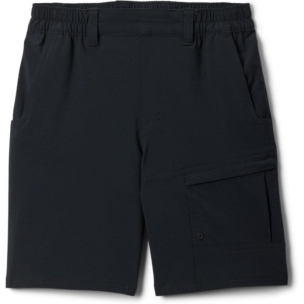 imageColumbia Youth Boys PFG Terminal Tackle III ShortBlack