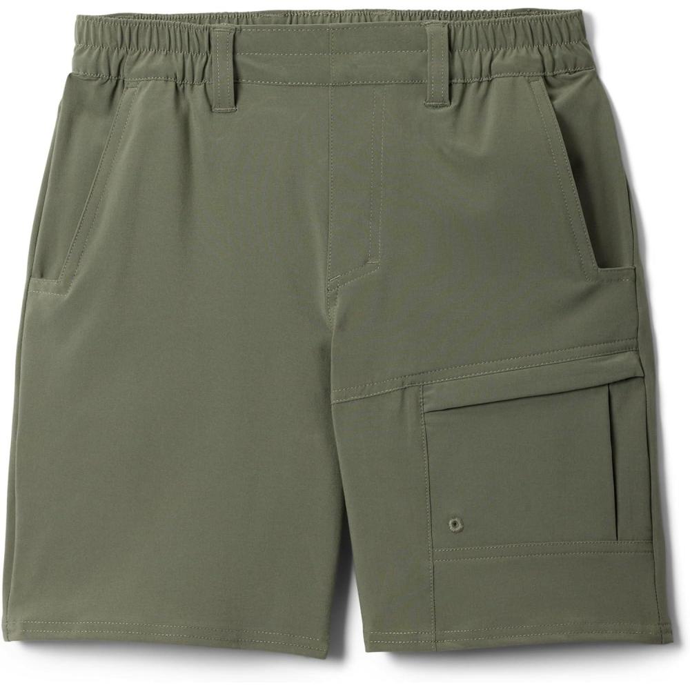 imageColumbia Youth Boys PFG Terminal Tackle III ShortCypress