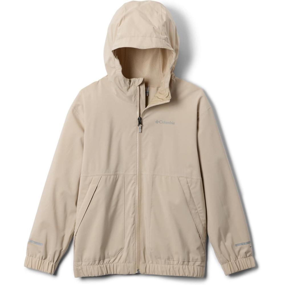imageColumbia boys Altbound JacketAncient Fossil