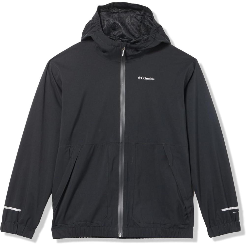 imageColumbia boys Altbound JacketBlack