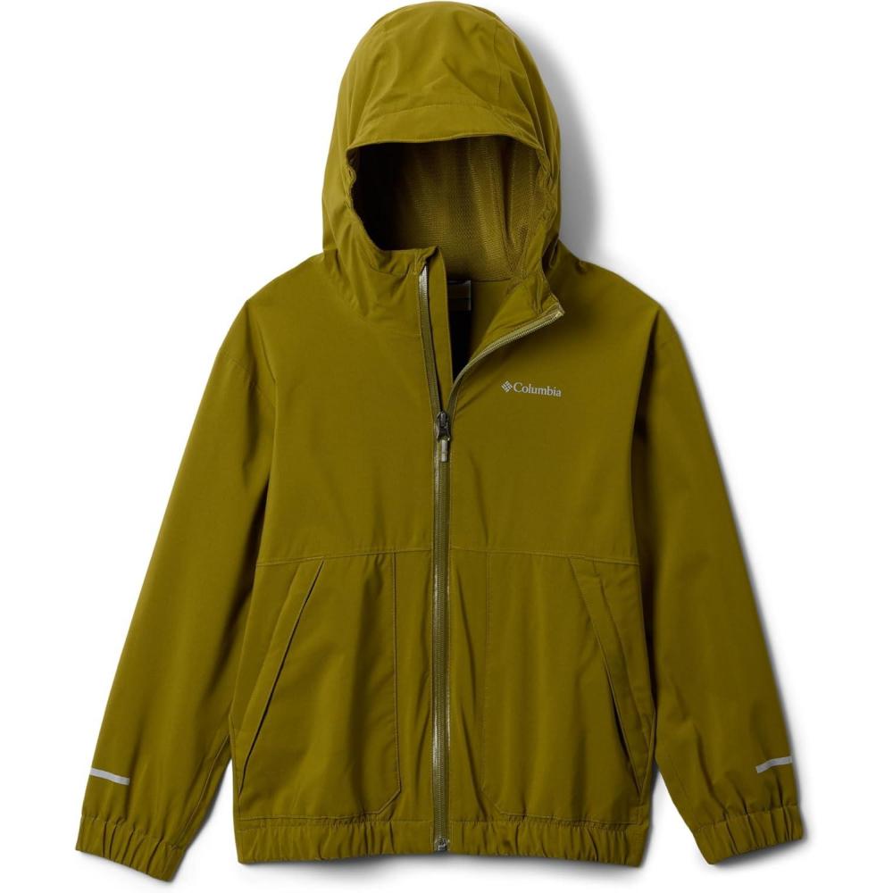 imageColumbia boys Altbound JacketMossy Green