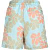 Columbia Boys’ PFG Rambler Printed Water Short(Marine Light Floated)
