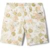 Columbia Boys’ PFG Rambler Printed Water Short(Sea Salt Inagua)