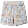 Columbia Boys’ PFG Super Backcast II Short(Twilight Resort Time)