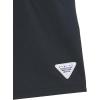 Columbia Boys PFG Terminal Roamer Stretch Short(Black)