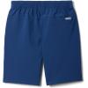 Columbia Boys PFG Terminal Roamer Stretch Short(Carbon)