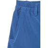 Columbia Youth Boys PFG Terminal Tackle III Short(Carbon)