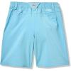 Columbia Youth Boys PFG Terminal Tackle III Short(Vintage Blue)