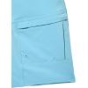 Columbia Youth Boys PFG Terminal Tackle III Short(Vintage Blue)