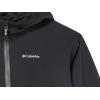 Columbia boys Altbound Jacket(Black)