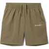 Columbia Boys Hike II Short(Stone Green)