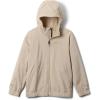 Columbia boys Altbound Jacket(Ancient Fossil)