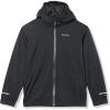 Columbia boys Altbound Jacket(Black)