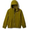 Columbia boys Altbound Jacket(Mossy Green)