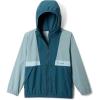 Crushed Blue/Everblue/Marine Light