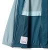 umbia Youth Boys Spire Valley Windbreaker(Crushed Blue/Everblue/Marine Light)