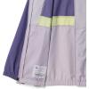umbia Youth Boys Spire Valley Windbreaker(Stormwatch/Lavender Pearl/Citron Haze)
