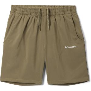 Columbia Boys Hike II Short(Stone Green)