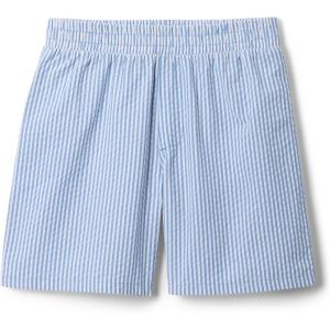Columbia Boys’ PFG Super Backcast II Short(Dark Pool Seersucker)