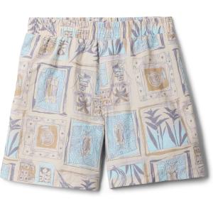 Columbia Boys’ PFG Super Backcast II Short(Twilight Resort Time)