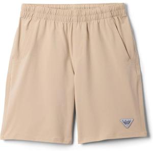Columbia Boys PFG Terminal Roamer Stretch Short(Ancient Fossil)