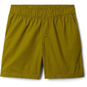 Columbia Boys Washed Out™ Short(Mossy Green)