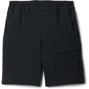 Columbia Youth Boys PFG Terminal Tackle III Short(Black)