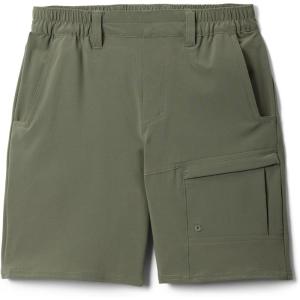 Columbia Youth Boys PFG Terminal Tackle III Short(Cypress)