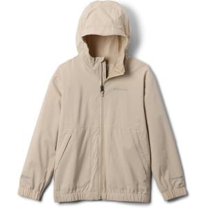 Columbia boys Altbound Jacket(Ancient Fossil)