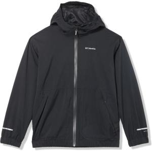 Columbia boys Altbound Jacket(Black)