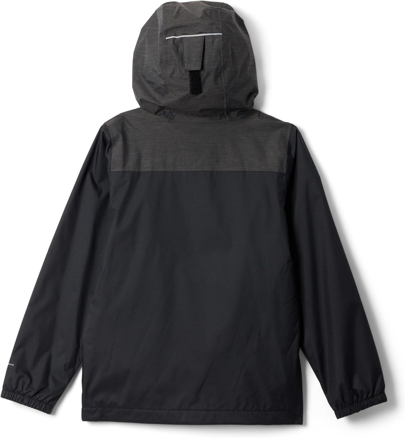imageColumbia Boys Rainy Trails III Fleece Lined JacketBlack