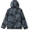 Columbia Unisex Kids Pixel Grabber II Reversible Jacket(Black Ferned)