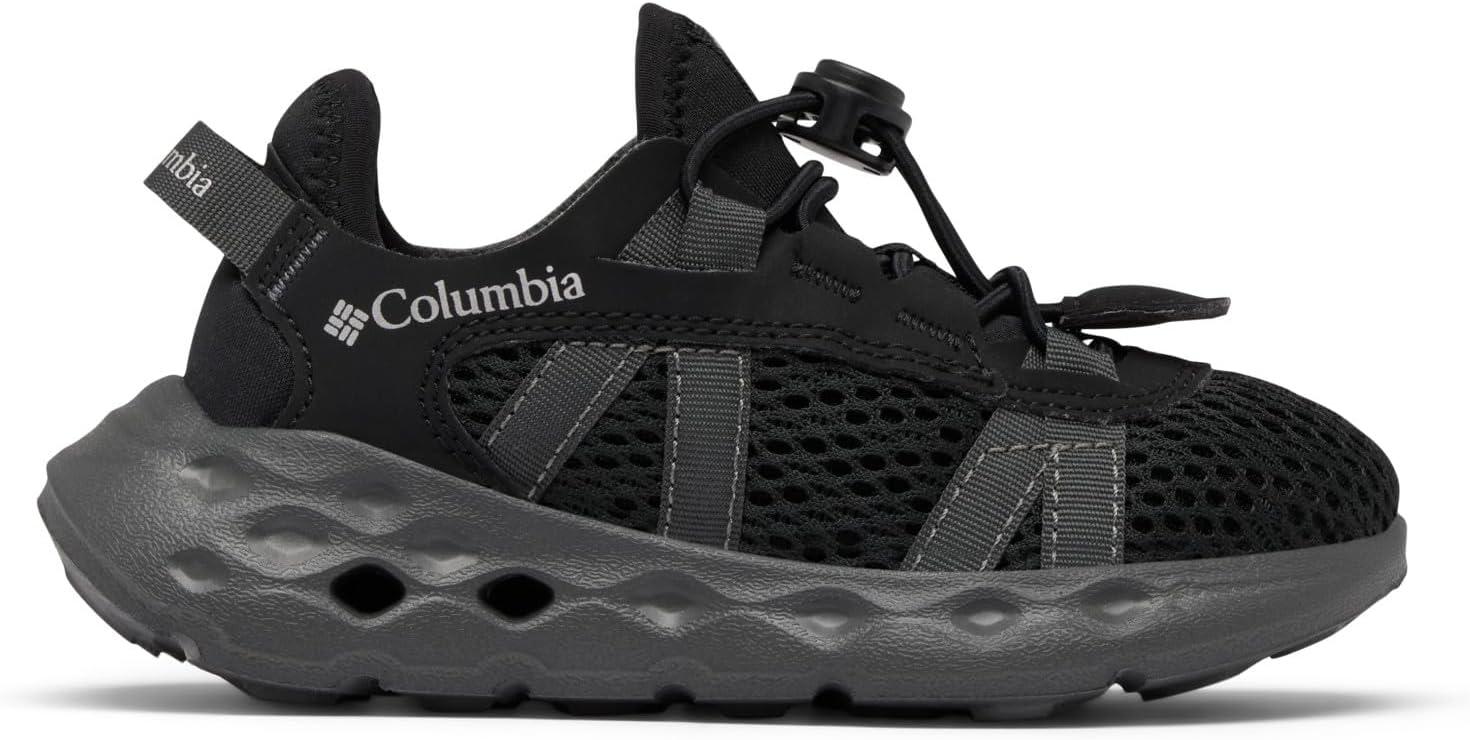 imageColumbia Kids Drainmaker XTRBlackPure Silver