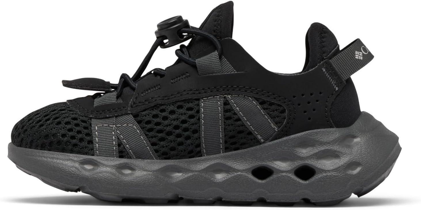 imageColumbia Kids Drainmaker XTRBlackPure Silver